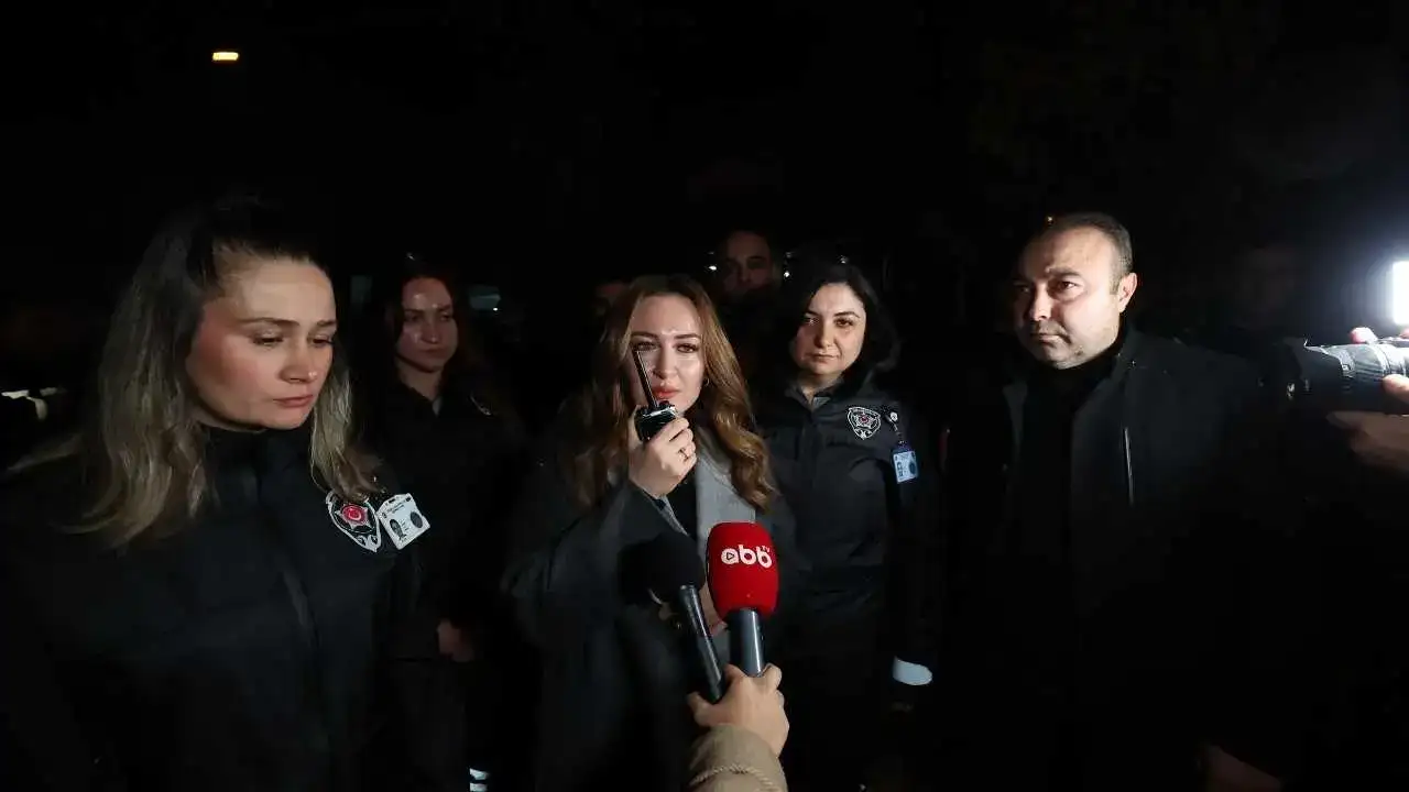 Muhittin Böcek’in 2026 Mesajını Özdemir Sahadan Paylaştı! 4